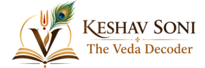 Keshav Soni | The Veda Decoder