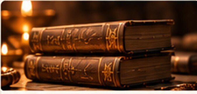 Life Lessons from the Bhagavad Gita